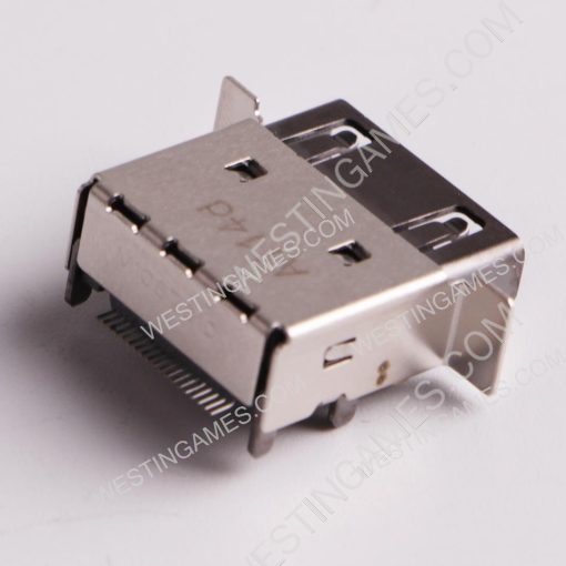Original 1080P HDMI Port Connector Replacement for XBOX series x Repair - Image 4