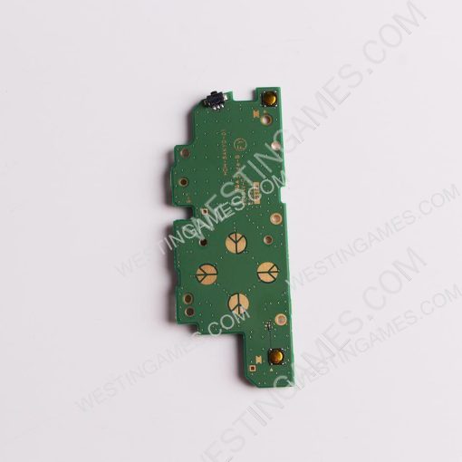 Original Power Switch Direction PCB Button Board Replacement Part for Switch Lite Pulled - Image 2