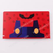 Dock Station Protect Cover Case for Switch - Mario
