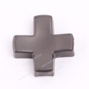 Original Metal Magnetic Standard D-Pad Button Replacement for XBOX ONE and X1 Elite 2 Controller