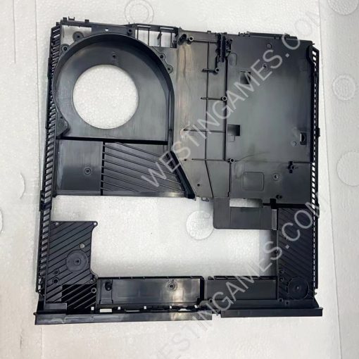 Replacement Plastic Middle Frame for PS4 CUH-1200 Conosle