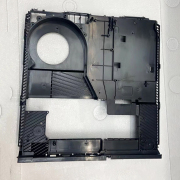 Replacement Plastic Middle Frame for PS4 CUH-1200 Conosle