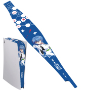 Side Dust Proof Filter Cover Dust Net And Cooling Vents Dirty Prevent mesh for PS5 Console - Evangelist