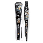 Side Dust Proof Filter Cover Dust Net And Cooling Vents Dirty Prevent mesh for PS5 PRO Console - Luffy