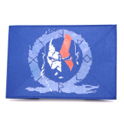 Horizontal Dust Proof Filter Cover Dust Net And Cooling Vents Dirty Prevent mesh Horizontal for PS5 Pro Console - God of War