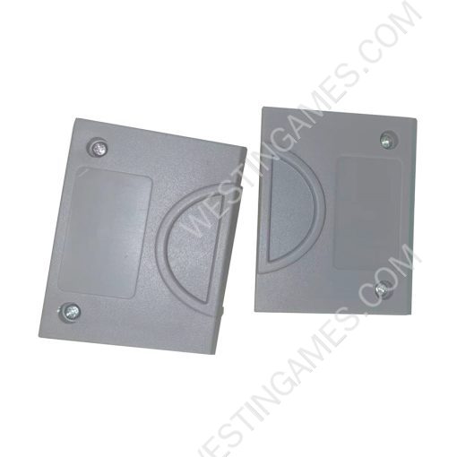 256KB Memory Card Park Plug and Playfor N64