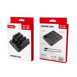 Switch 2 Charger Station