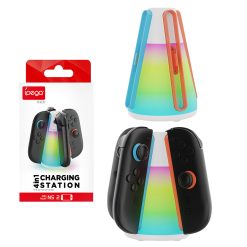 Switch 2 Charging Station