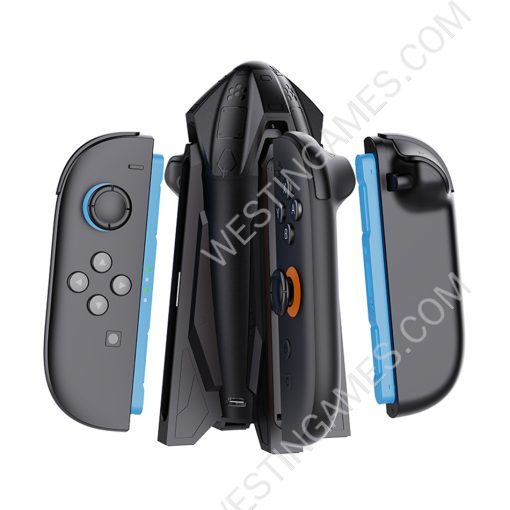 Switch 2 Dock