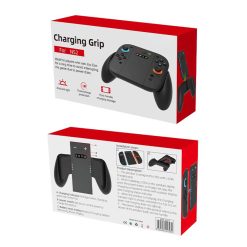switch 2 Charging Grip