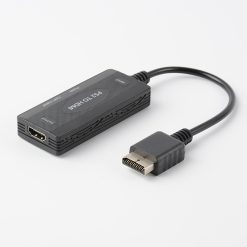 PS2 HDMI Adapte