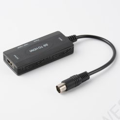 Sega SS HDMI Adapte