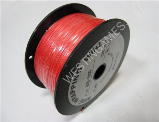 IC Chip Link Cable/Wire Wrapping 30AWG for XBOX PS/PS2 (B30-1000) - Image 2