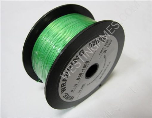 IC Chip Link Cable/Wire Wrapping 30AWG for XBOX PS/PS2 (B30-1000) - Image 3