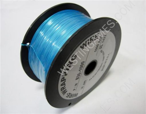 IC Chip Link Cable/Wire Wrapping 30AWG for XBOX PS/PS2 (B30-1000) - Image 4