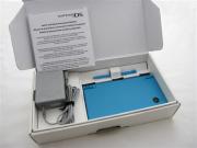 Nintendo DSi/NDSi Game Consoles System Light Blue 04