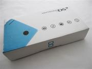 Nintendo DSi/NDSi Game Consoles System Light Blue 05