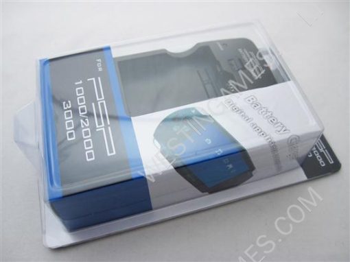 Battery Charging Charger Station for PSP 1000/Slim/3000