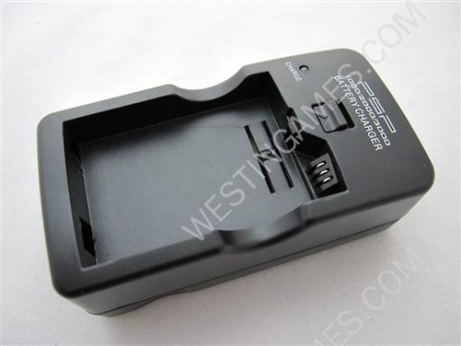 Battery Charging Charger Station for PSP 1000/Slim/3000 - Image 2