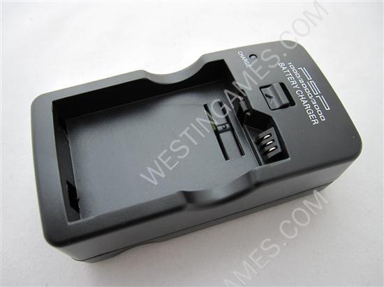 Battery Charging Charger Station for PSP 1000/Slim/3000 - Image 2