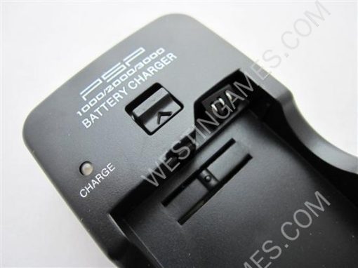 Battery Charging Charger Station for PSP 1000/Slim/3000 - Image 3