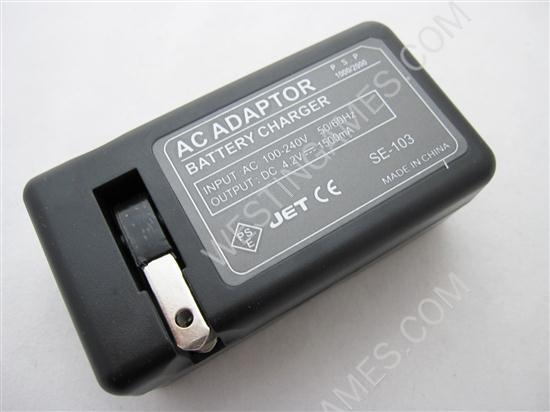 Battery Charging Charger Station for PSP 1000/Slim/3000 - Image 4
