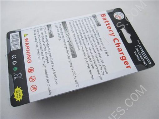Battery Charging Charger Station for PSP 1000/Slim/3000 - Image 5