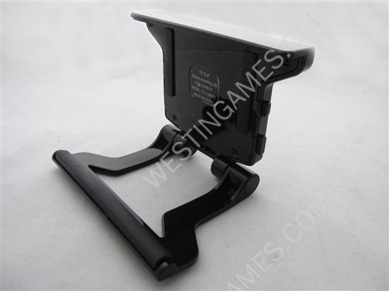 Sensor Eye Camera Mounting TV Clip for XBOX360 Kinect