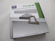 Sensor Eye Camera Mounting TV Clip for XBOX360 Kinect 04