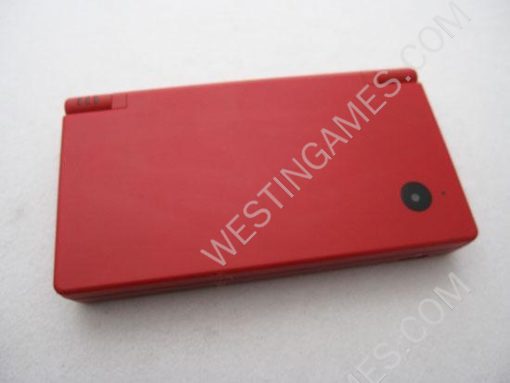 Nintendo DSi/NDSi Game Consoles System Red (Refurbished) - Image 2