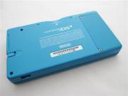Nintendo DSi/NDSi Game Consoles System Light Blue 03