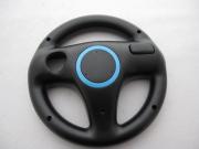 Racing wheel Controller for WII (Black)