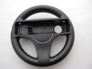 Racing wheel Controller for WII (Black) 02