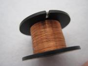 0.1MM Copper Reel Wire Soldering Solder PPA Enamelled