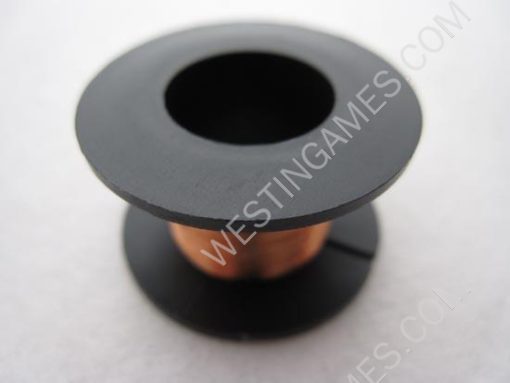 0.1MM Copper Reel Wire Soldering Solder PPA Enamelled - Image 3