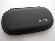 Protective Hard Carry Case For PSV PS VITA - Black