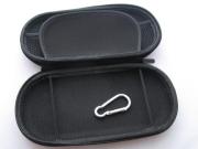 Protective Hard Carry Case For PSV PS VITA - Black 02