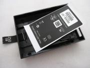 120G/250G/320G/HDD Drive HDD Housing Shell Case Black for XBOX360 SLIM 05