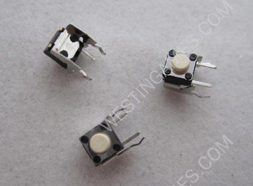 LB RB Switch Buttons Repair Part for Xbox360 / XBOX ONE Controller Handle (Original)
