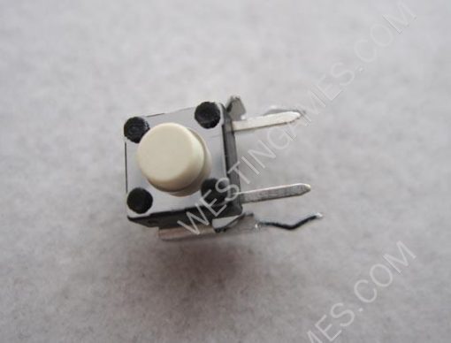 LB RB Switch Buttons Repair Part for Xbox360 / XBOX ONE Controller Handle (Original) - Image 2