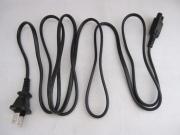 1.8M US Plug Universal Power Supply Cord Cable for PS4/PS3/PSP/PS Vita/XBOX ONE S Console (Original) 02