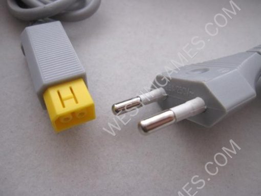 EU Plug DC 15V/5A Power Ac Adapter for WII U Console - Image 3