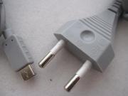 EU Plug Power Ac Adapter 4.75V/1.6A for WII U Gamepad 04