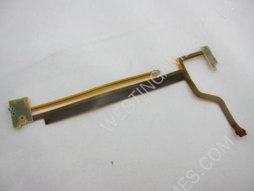Original 3D Flex Cable With Switch Button for Nintendo 3DS XL/LL - Image 2