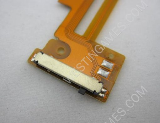 Original 3D Flex Cable With Switch Button for Nintendo 3DS XL/LL - Image 3