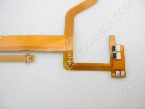 Original 3D Flex Cable With Switch Button for Nintendo 3DS XL/LL - Image 4