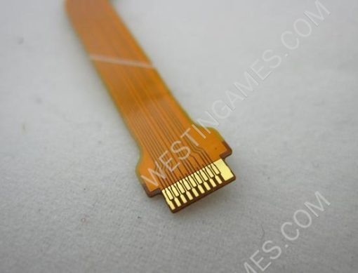 Original 3D Flex Cable With Switch Button for Nintendo 3DS XL/LL - Image 5
