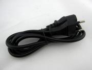 1.2m Power Cord Connecting Cable for XBOX 360 Slim E XBOX ONE and PS4 Pro AC Adapter - EU Plug