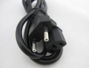 1.2m Power Cord Connecting Cable for XBOX 360 Slim E XBOX ONE and PS4 Pro AC Adapter - EU Plug 02