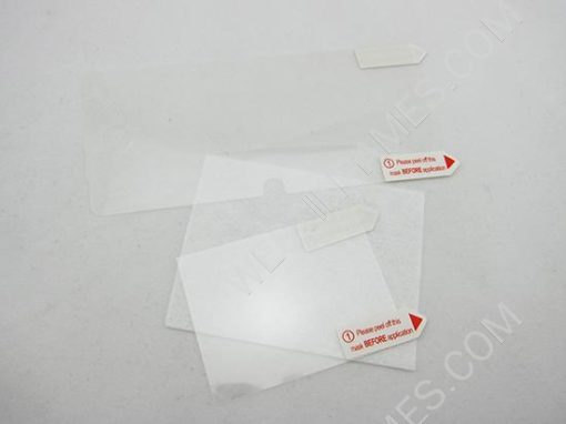 Lcd Screen Portector Big Model for N3DS/3DS - Image 3